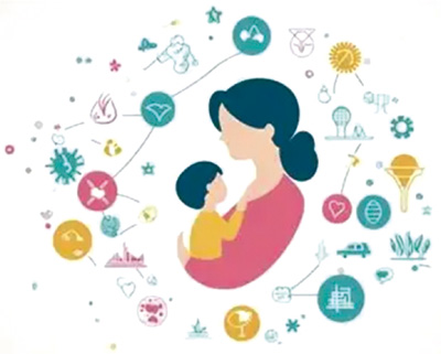 生育和哺乳降低乳腺癌风险