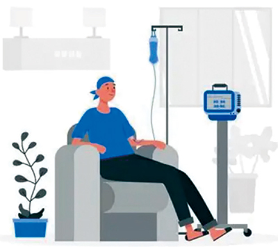 局部复发不可手术或转移性三阴性乳腺癌 帕博利珠单抗联合奥拉帕利或可作维持治疗