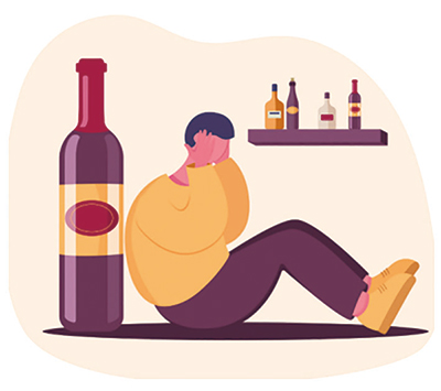 重度饮酒增加早发性胰腺癌风险