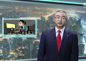 【健康解码】第4集 怎样“呵护”你的淋巴细胞？h..