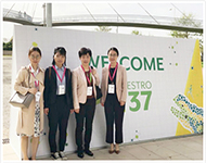 ESTRO 2018