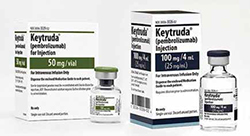 FDA授予Keytruda肝细胞癌优先审评资格