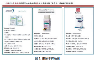 2025年全球最畅销药物榜