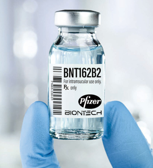 积极系统治疗的癌患 接种BNT162b2后抗体应答率达90%