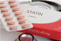 乳腺癌和妇科癌症 使用他汀至少6个月可降低发病和死亡风险