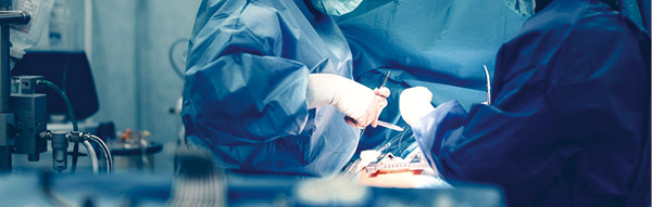 早期NSCLC 辅助治疗临床试验患者治疗情况分析
