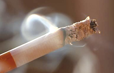 帕博利珠单抗单药一线应用时 有吸烟史者的生存获益或更大