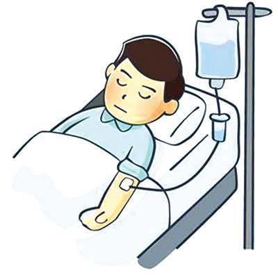 结直肠癌肝转移术后 基于分子残留疾病检测的辅助化疗有临床获益