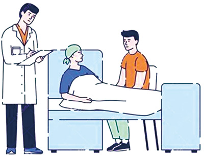 交界可切除或不可切除Ⅲ期NSCLC 新辅助抗PD-1/PD-L1联合含铂化疗或改善预后