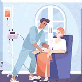 转移性胰腺导管腺癌 吉西他滨/白蛋白结合型紫杉醇方案优于mFFX方案