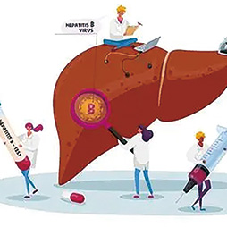 不可切除或晚期肝细胞癌 阿替利珠单抗联合贝伐珠单抗维持生活质量和总生存优