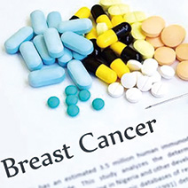 激素受体阳性、HER2低表达或超低表达、不可切除或转移性乳腺癌 德曲妥珠单抗获批治疗内分泌治疗后进展患者