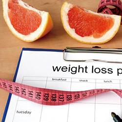 Ⅱ~Ⅲ期乳腺癌 基于电话的干预措施可显著减轻超重患者体重