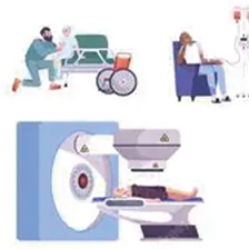 中危宫颈癌 同步放化疗改善无复发生存且增加不良事件风险