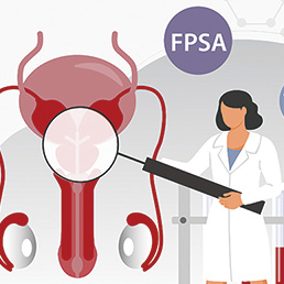 60岁时若PSA低于1~2 ng/mL 致命性前列腺癌风险较低