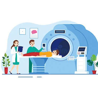 局部进展期直肠癌 短程与长程放疗的免疫学效应