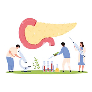 淋巴结阴性胰腺神经内分泌肿瘤 风险评分可对生存和复发风险分层