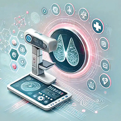 10万人随机对照试验证实 AI辅助乳腺X线筛查结果与双人阅片相当