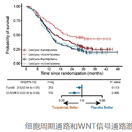JUPITER-06研究的最终总生存期分析 特瑞普利单抗联合化疗治疗晚期食管鳞癌有生存获益