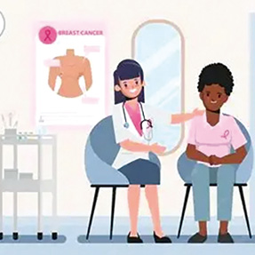 20年随访： 他莫昔芬可降低Luminal A、B型乳腺癌的长期复发风险