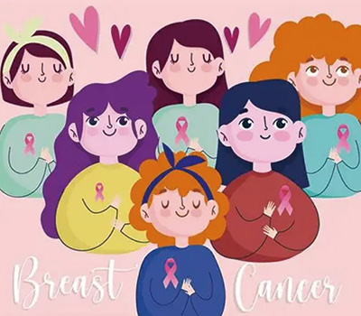 全美跨性别和性别多样化个体乳腺癌筛查研究