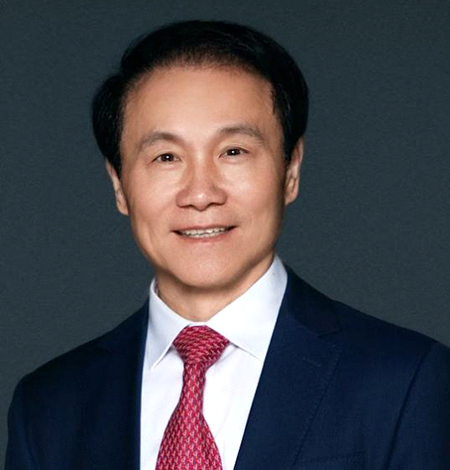 【北肿风采】詹启敏：甘为孺子育英才 克勤尽力细心裁